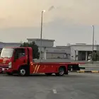 سطحه لنقل المركبات من الدوادمي البجادية شقرا