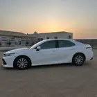 كامري 2019 ستاندر سعودي