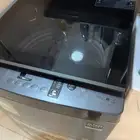 غسالة توشيبا 10كيلو نظيفه