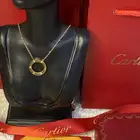 سلاسل وأساور كارتير درجه اولى