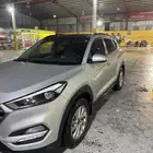 توسان (دبل )2018 بنزين وكالة