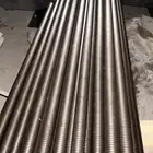 اسياخ مسننة اسود طول 3متر
