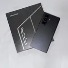 samsung z Fold 7 وساعه وسماعه اخر اصدار