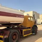 مرسيدس راس تريله