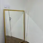 مرايه مدخل غرفه تفصيل جديده