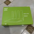 مقوي واي فاي huawei wifi ax3