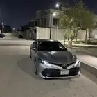 كامري LE سعودي 2018