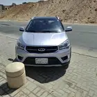 سيارة شيري تيجو