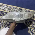 نور امامي كامري 2012 ومفتاح مكيف اكسنت 2010