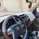 فورشنر 2014 دبل 4 سرندل نظييف