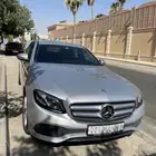 مرسيدس Mercedes E class
