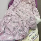 سرير اطفال
