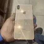 ايفون اكس ماكس 128 قيقا