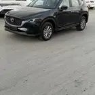 مازدا 2025 CX5 استاندر