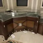 اثاث محلات الذهب