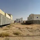 للبيع ارض الخرج حي الصفا