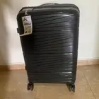 شنطتين سفر الكبيرة والوسط