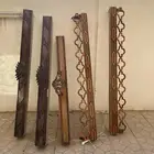 ديكور ستائر
