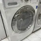 غساله اتوماتك مستعمله نظيفه