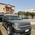فورد فلكس 2016 مصدوم
