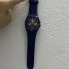 ساعة فراري تحتاج بطارية فقط