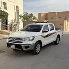 تيوتا هايلكس قير تماتيك بدون دبل 2025