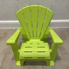 كرسي للأطفال الصغار من شركة Little tikes