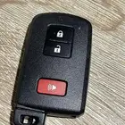 ريموت لندكروزر 2016-2018