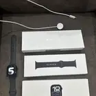 ابل واتش 10 مقاس 46