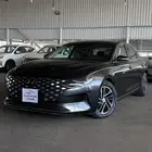 هونداي ازيرا 2021