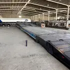 لوبد هيدروليك نزول كامل