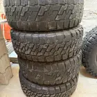 كفرات حجرية