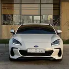 سوبارو BRZ 2024
