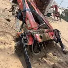 ونش متعطف للبيع