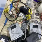 لمبات زونون معا المحولات
