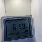 ساعه جداريه