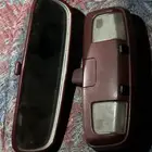 مراية هايلوكس glx
