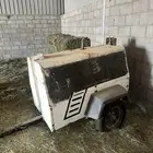 مكينة كهربا 14 كيلو
