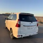 للبيع افانزا