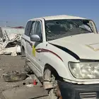 قطع غيار جيب GX 2007