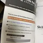 كتاب skills for success 3