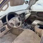 جيب لكزس 8 سلندر موديل 1998