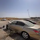 اكورد 2009 تشليح