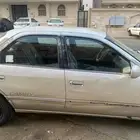 كامري موديل 1998 للبيع تشليييح