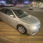 كامري 2011 نظيف جدا