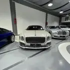 بنتلي فلاينج سبير 12W موديل 2020 مستعمل