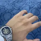 ساعة كفو جديدة اوتوماتيك وكشخه