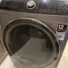 غسالة دايو 13 كيلو فتحة امامية