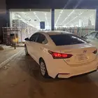 اكسنت 2018