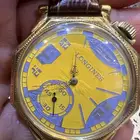 ساعة لونجين ( تم البيع )